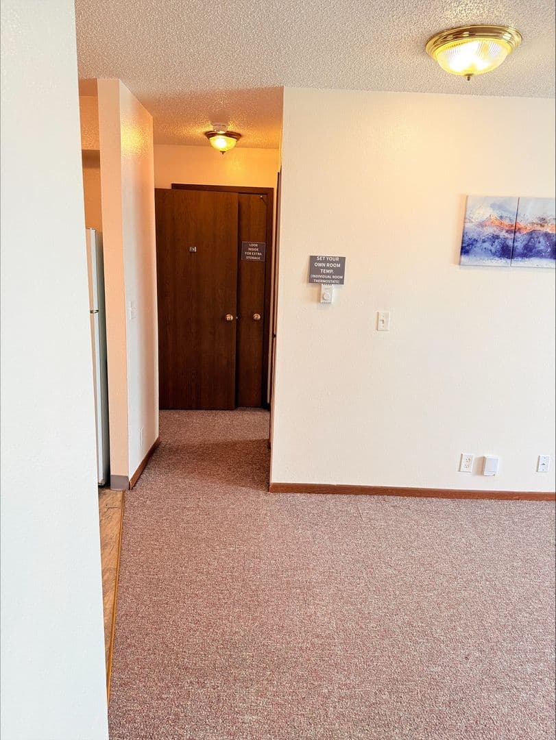 Nevada Apartment: 1216 South G Avenue