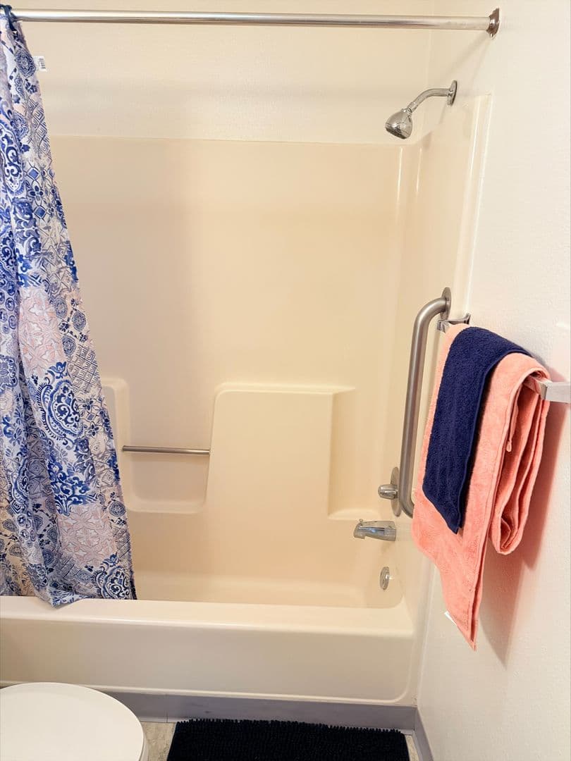 Nevada Apartment: 1216 South G Avenue