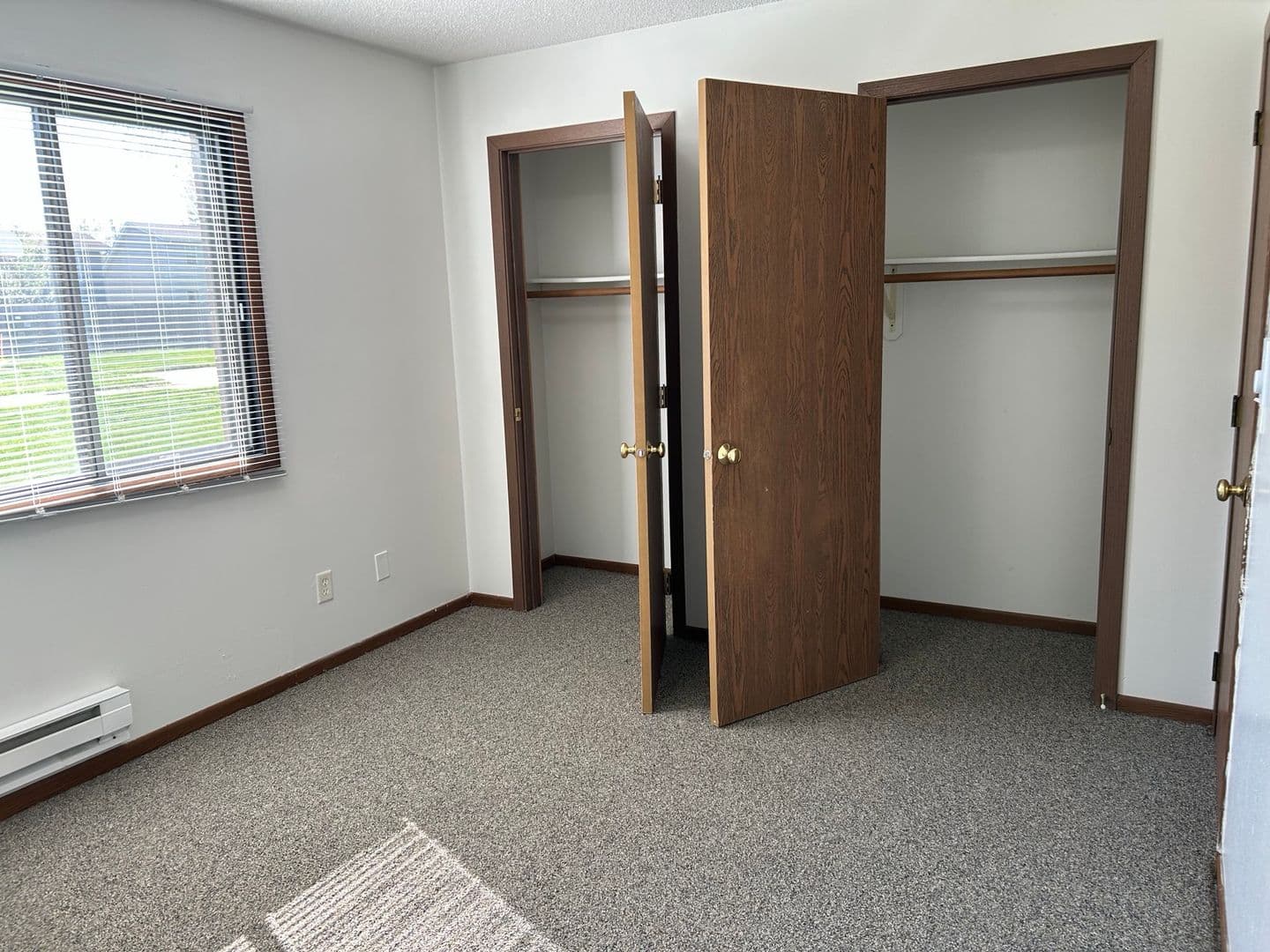 Carlisle Apartment: 1220 Hardin Drive