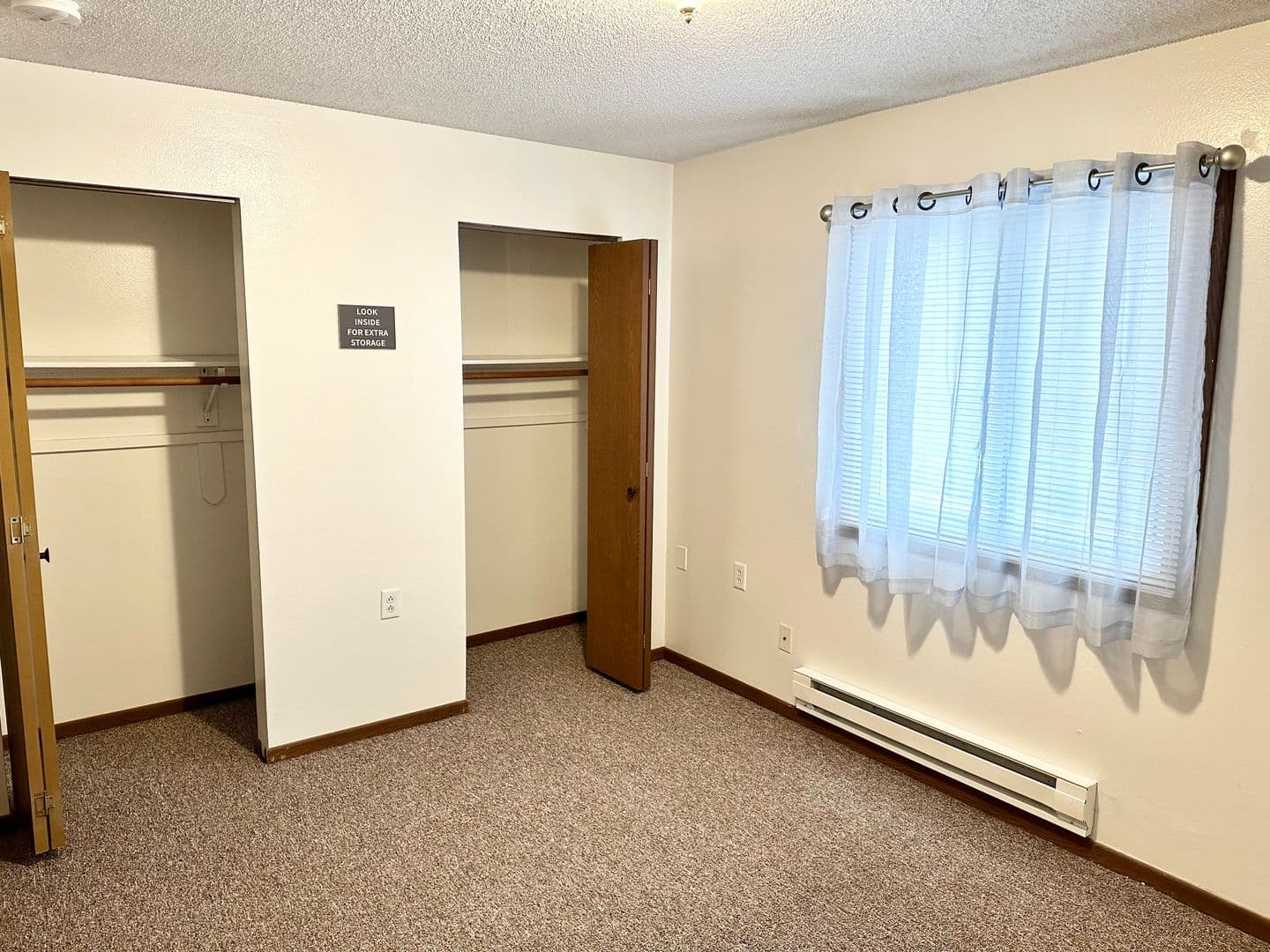 Indianola Apartment: 905 N 15th St & 1409 E Iowa Ave