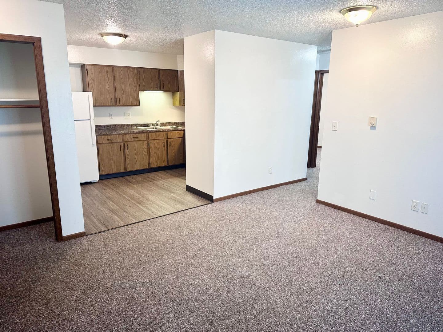 Carlisle Apartment: 1220 Hardin Drive