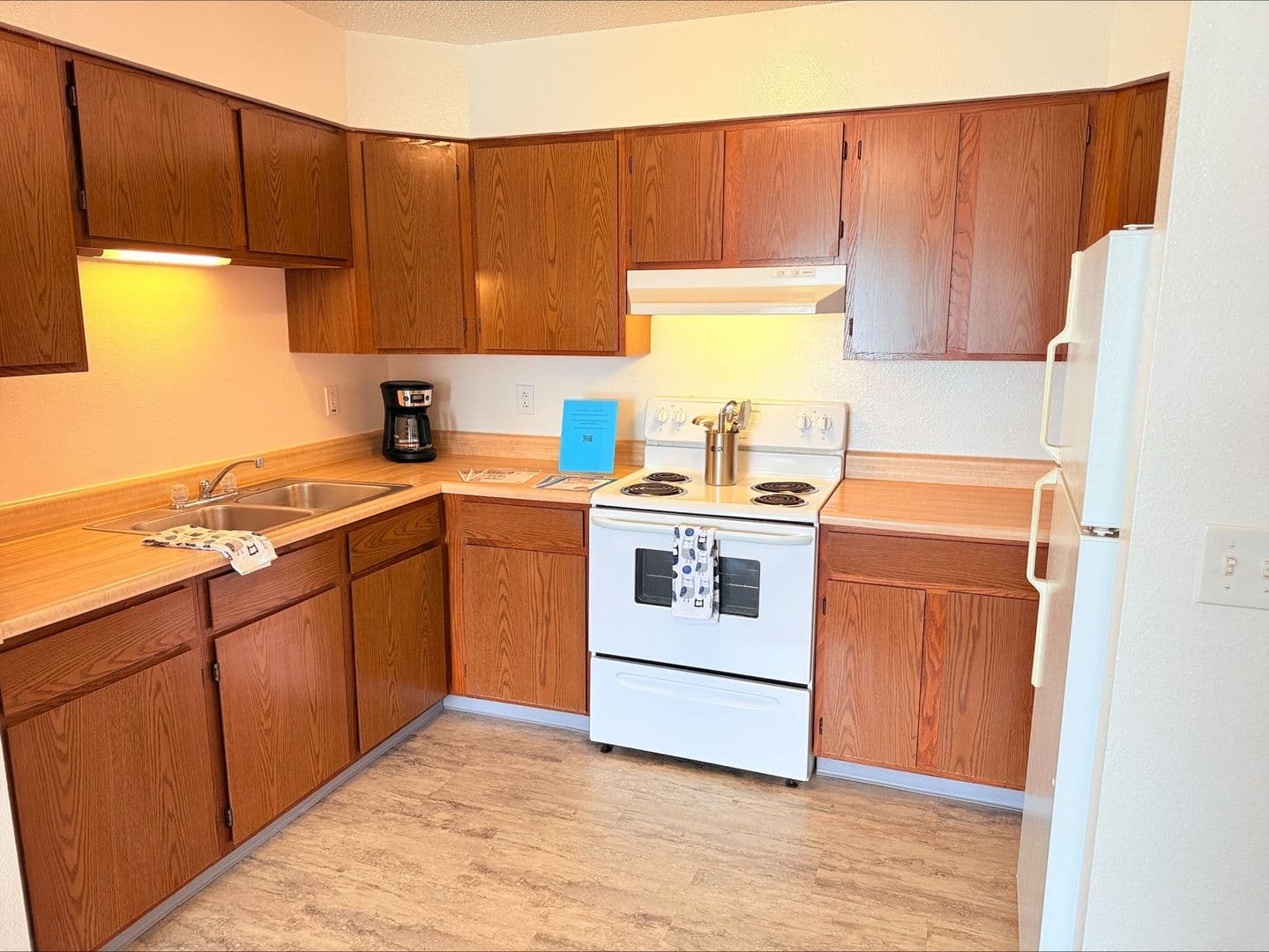 Nevada Apartment: 1216 South G Avenue