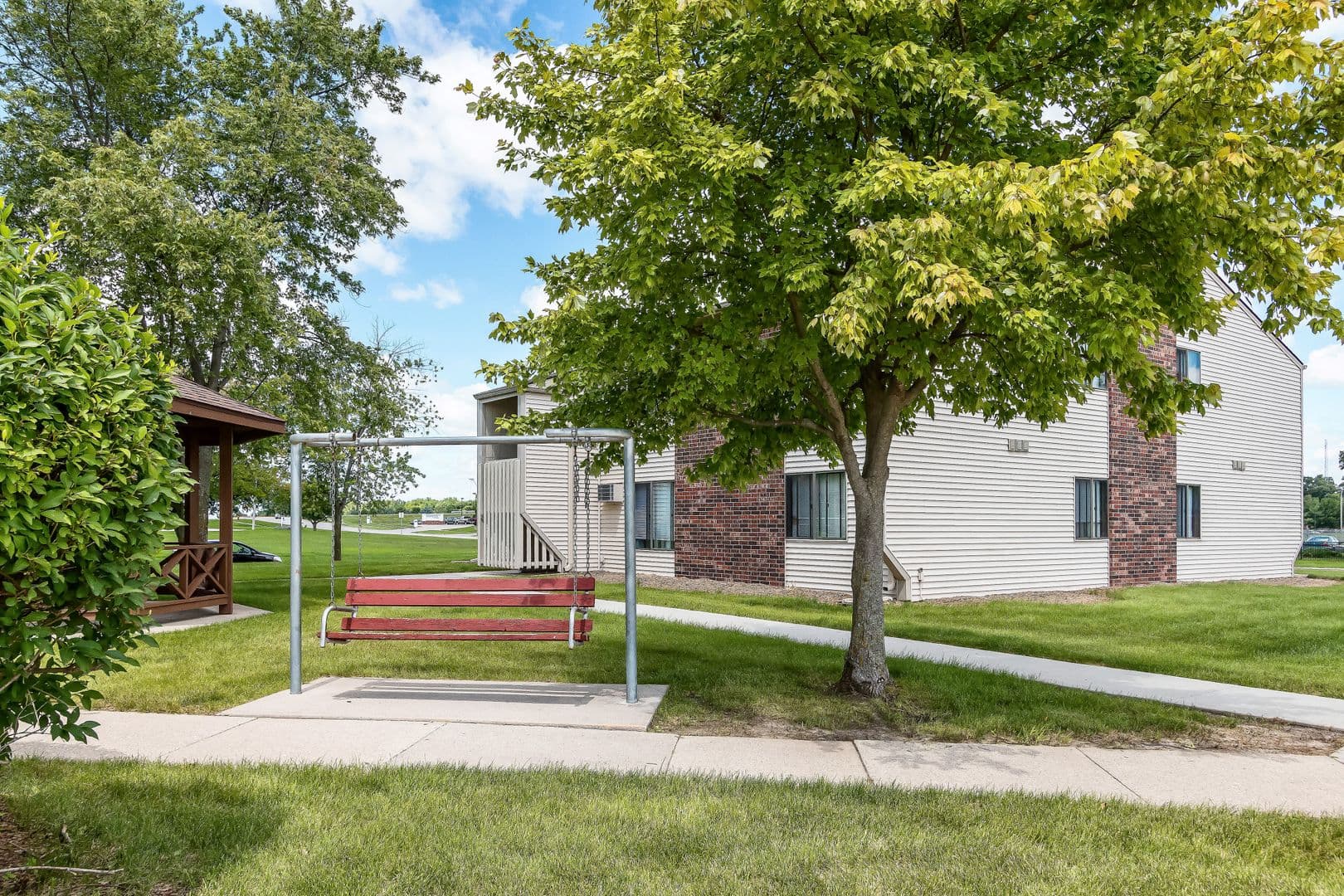 Nevada Apartment: 1216 South G Avenue