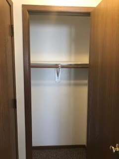 Nevada Apartment: 1216 South G Avenue
