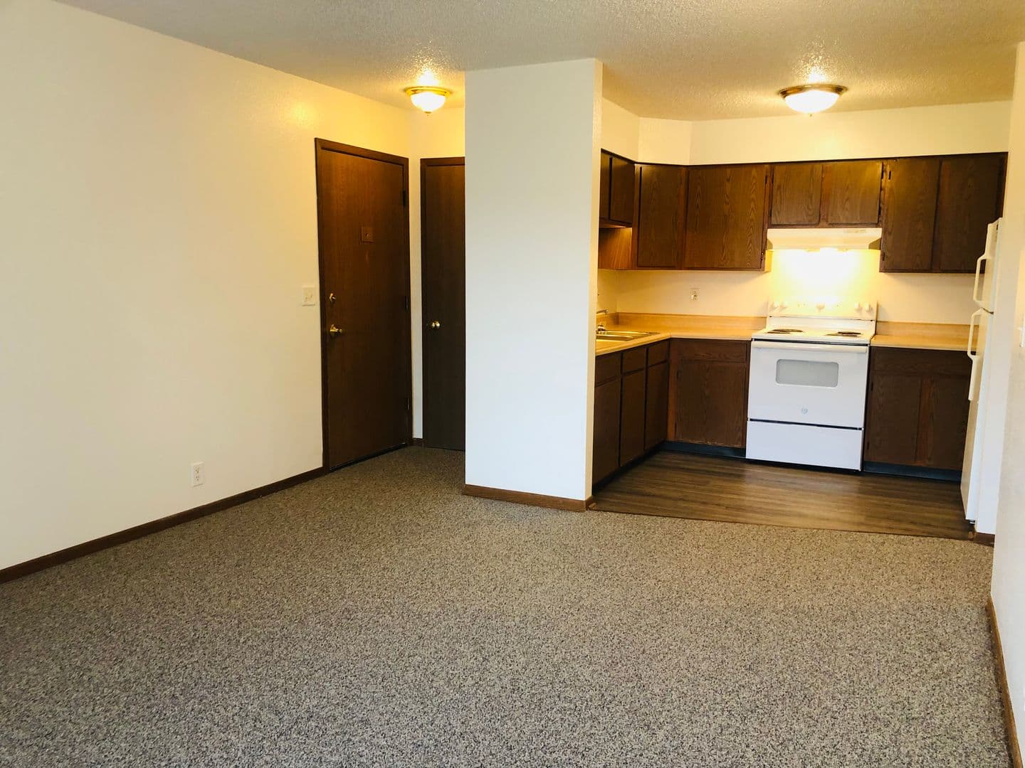 Nevada Apartment: 1216 South G Avenue