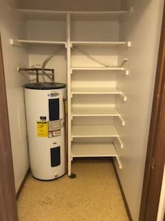 Nevada Apartment: 1216 South G Avenue