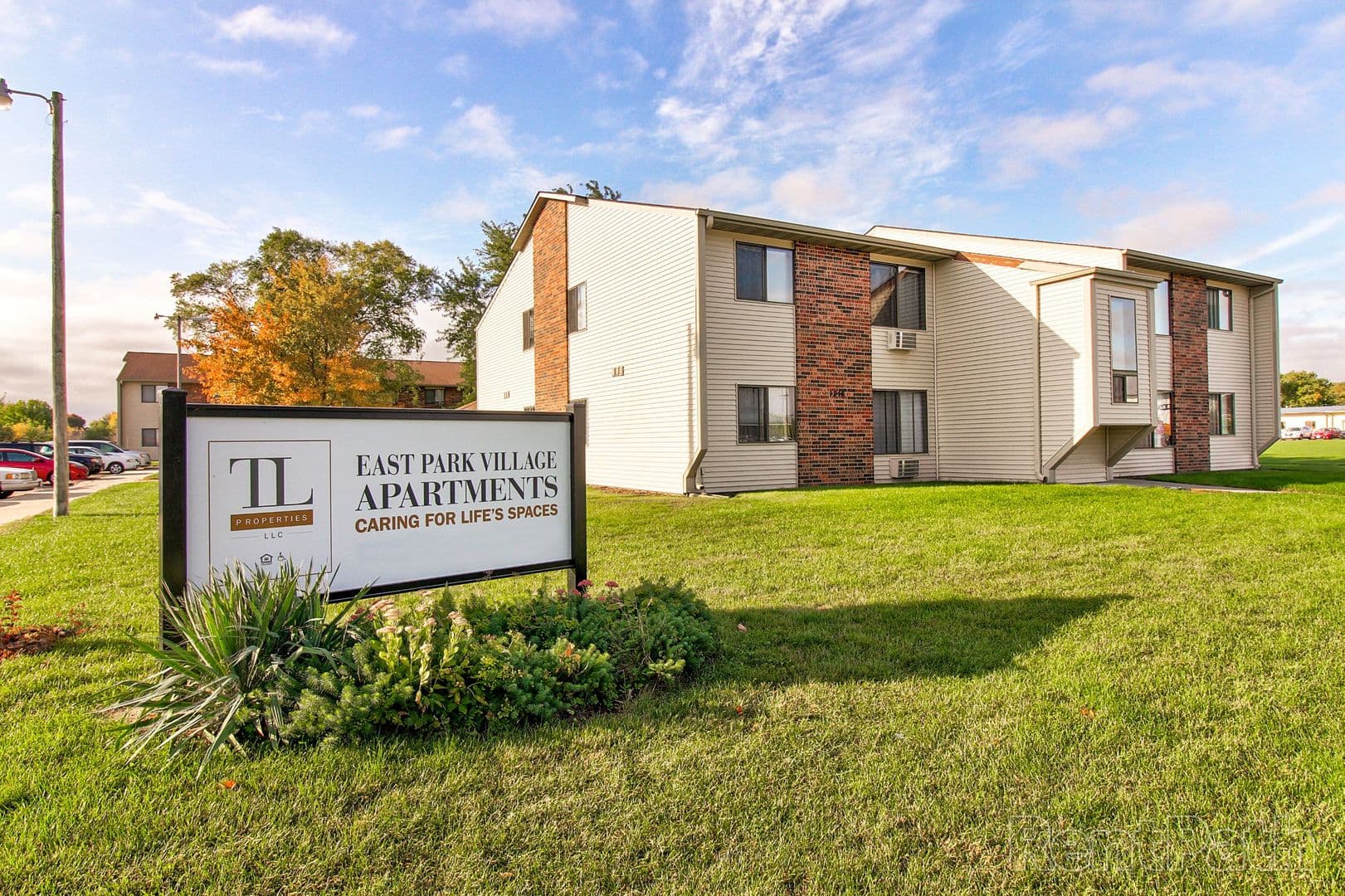 Nevada Apartment: 1216 South G Avenue