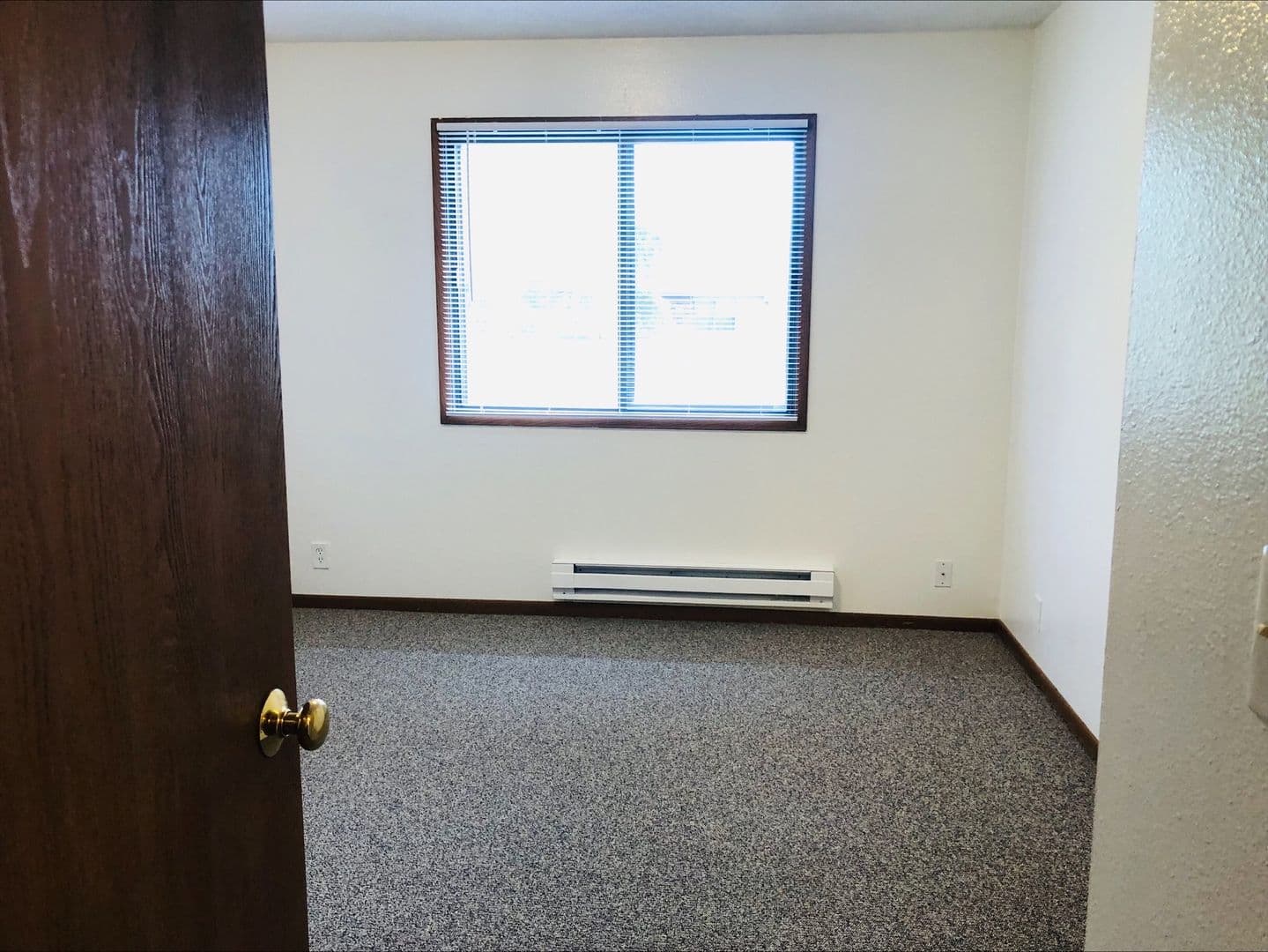 Nevada Apartment: 1216 South G Avenue