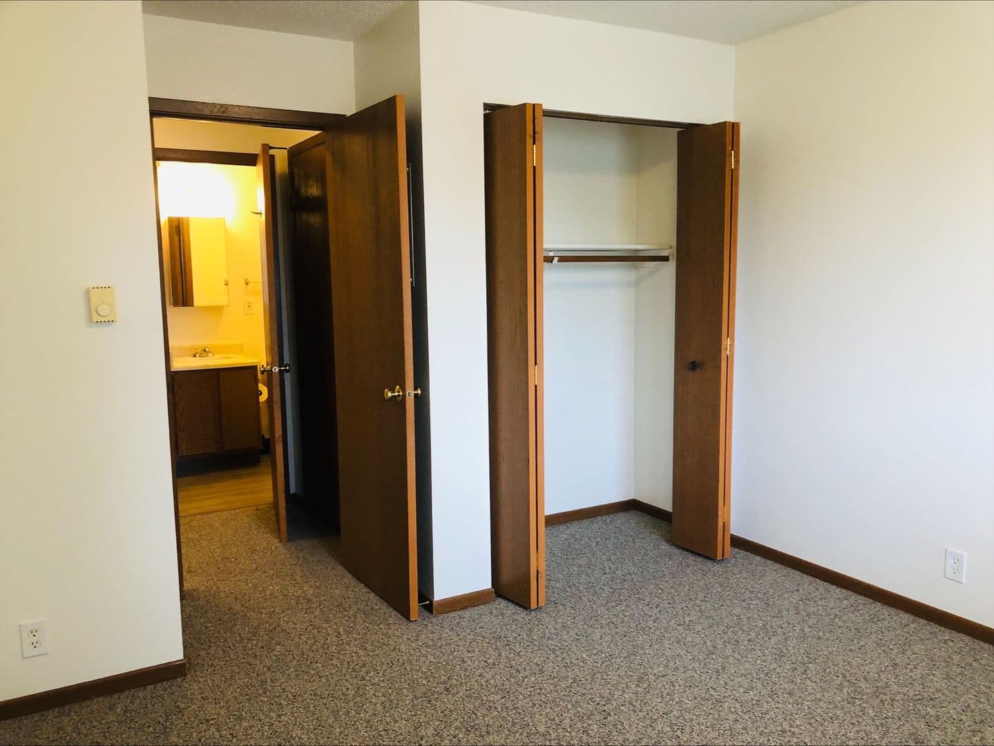 Nevada Apartment: 1216 South G Avenue
