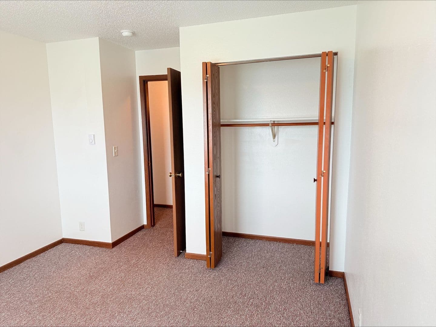 Nevada Apartment: 1216 South G Avenue
