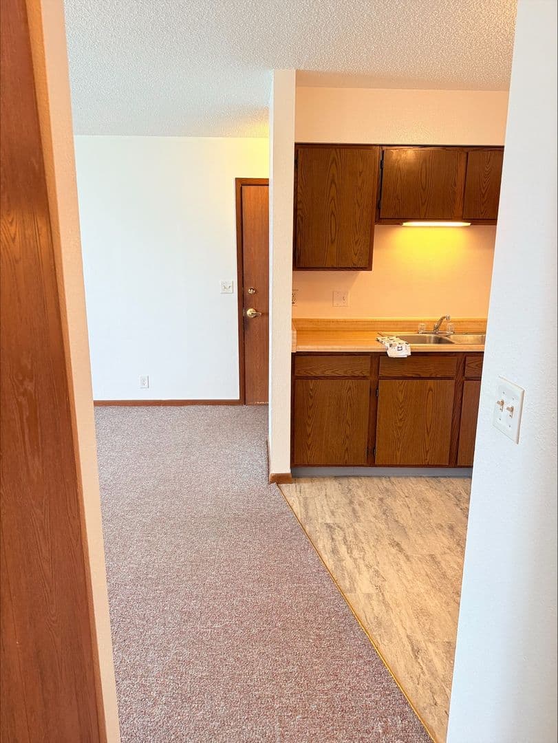 Nevada Apartment: 1216 South G Avenue