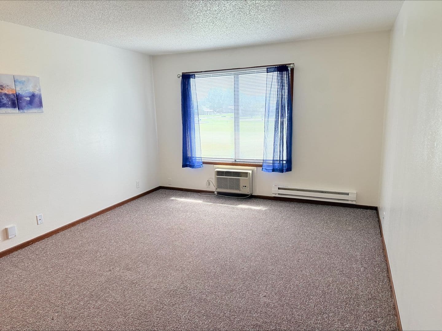 Nevada Apartment: 1216 South G Avenue