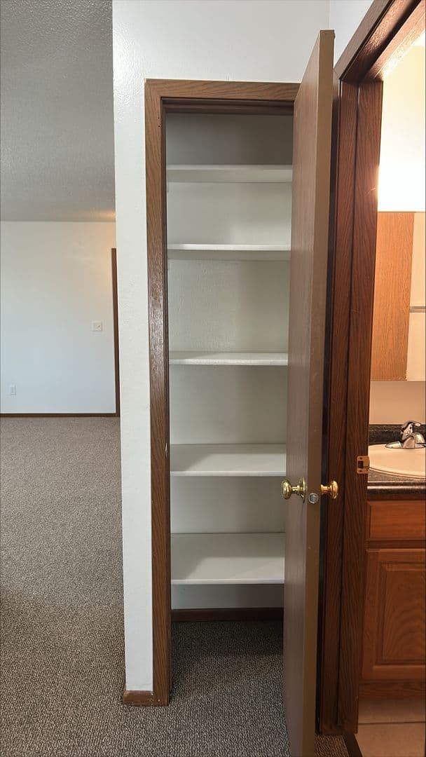 Indianola Apartment: 905 N 15th St & 1409 E Iowa Ave