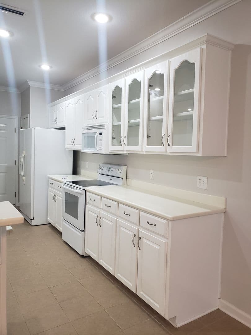 Enterprise House: 228 Windsor Garden Drive