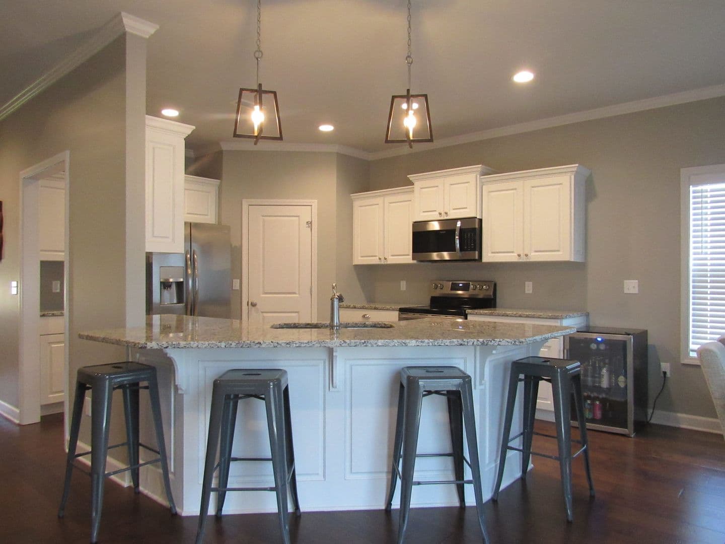 New Brockton House: 348 Mayberry Way