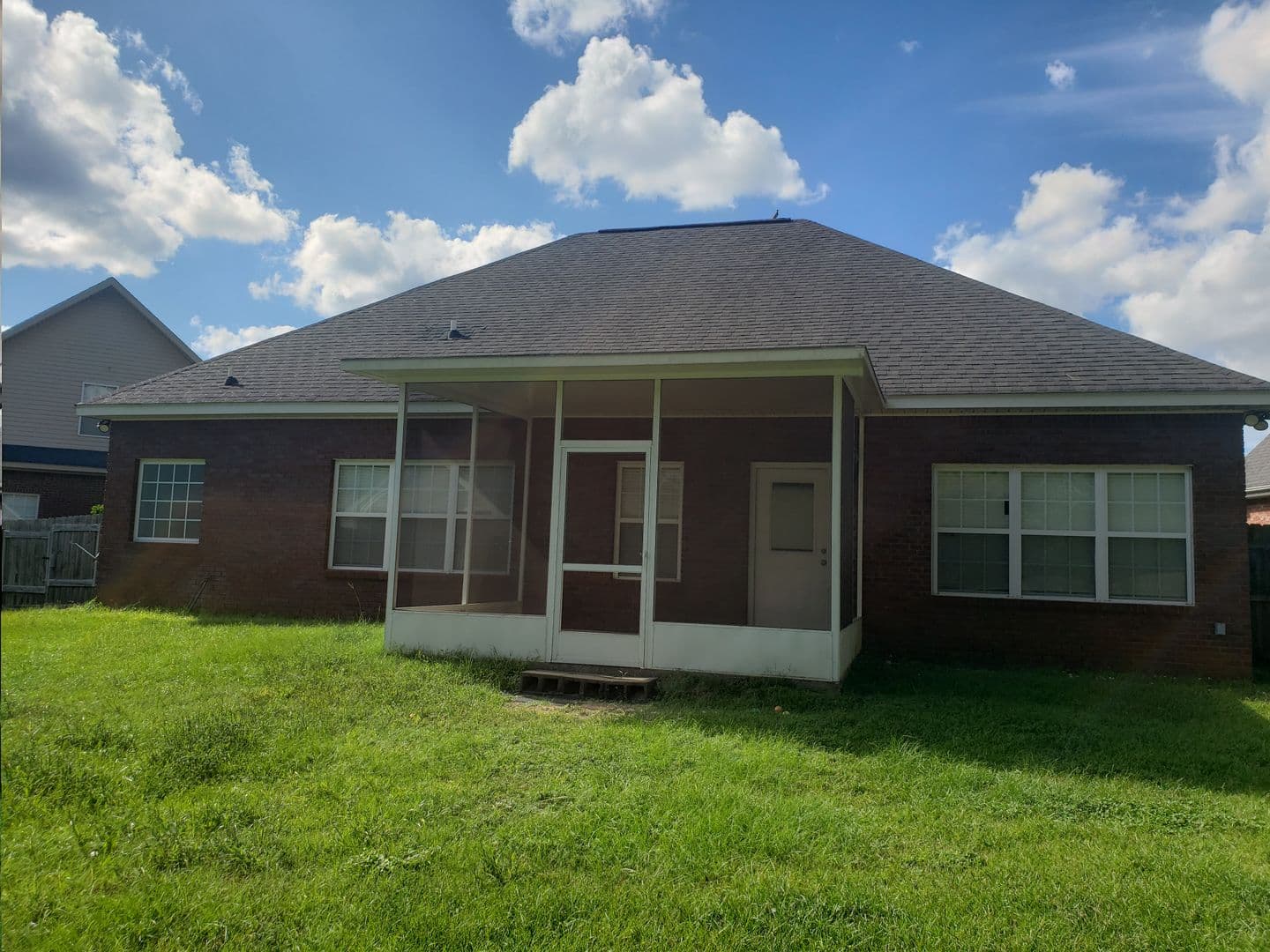 Enterprise House: 228 Windsor Garden Drive
