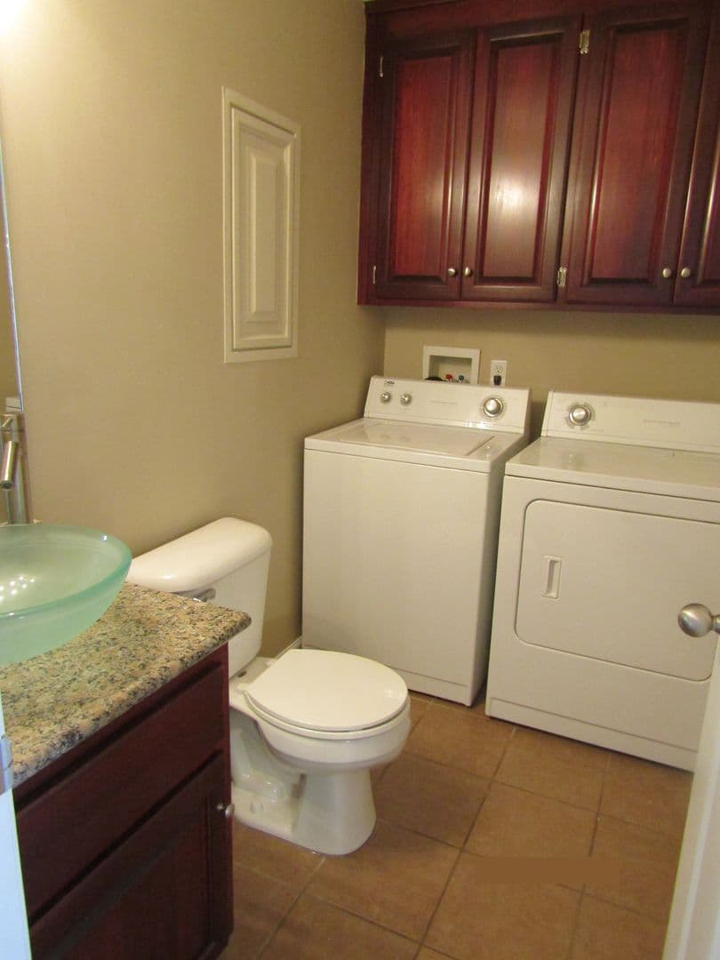 Enterprise Apartment: 127 Concord Avenue