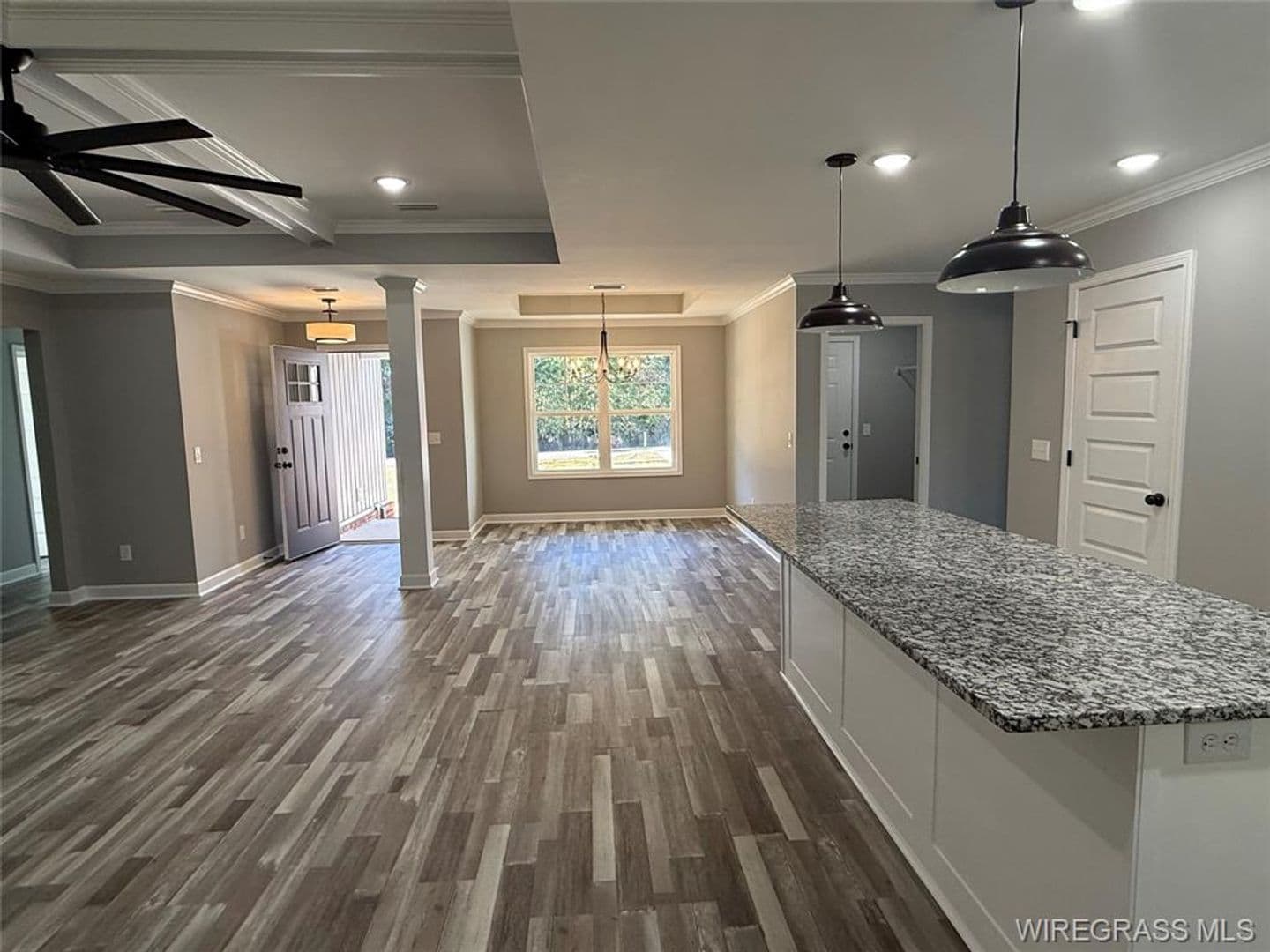 NEW BROCKTON House: 5048 County Road 514