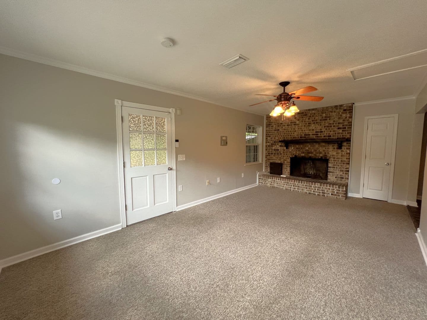 Enterprise House: 105 Briarwood Drive