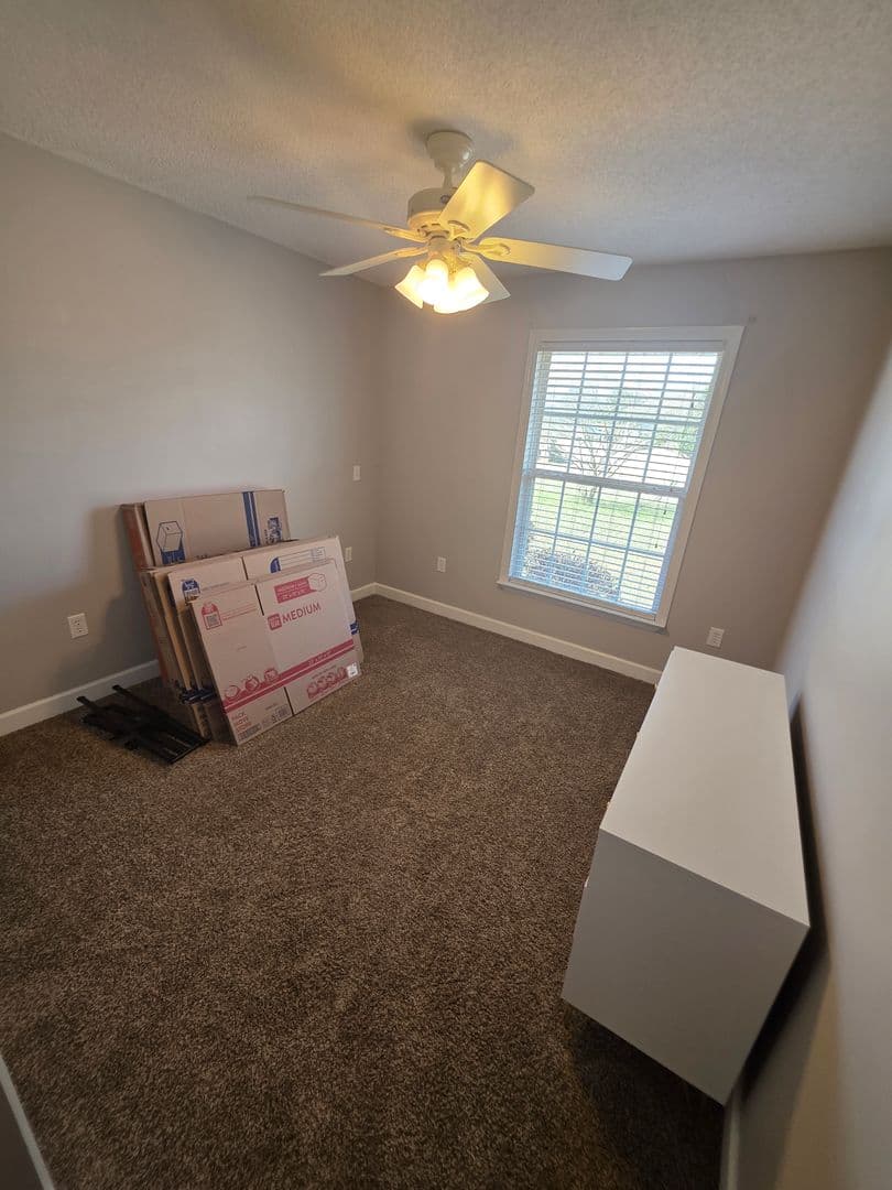 Daleville House: 158 Hannah Road