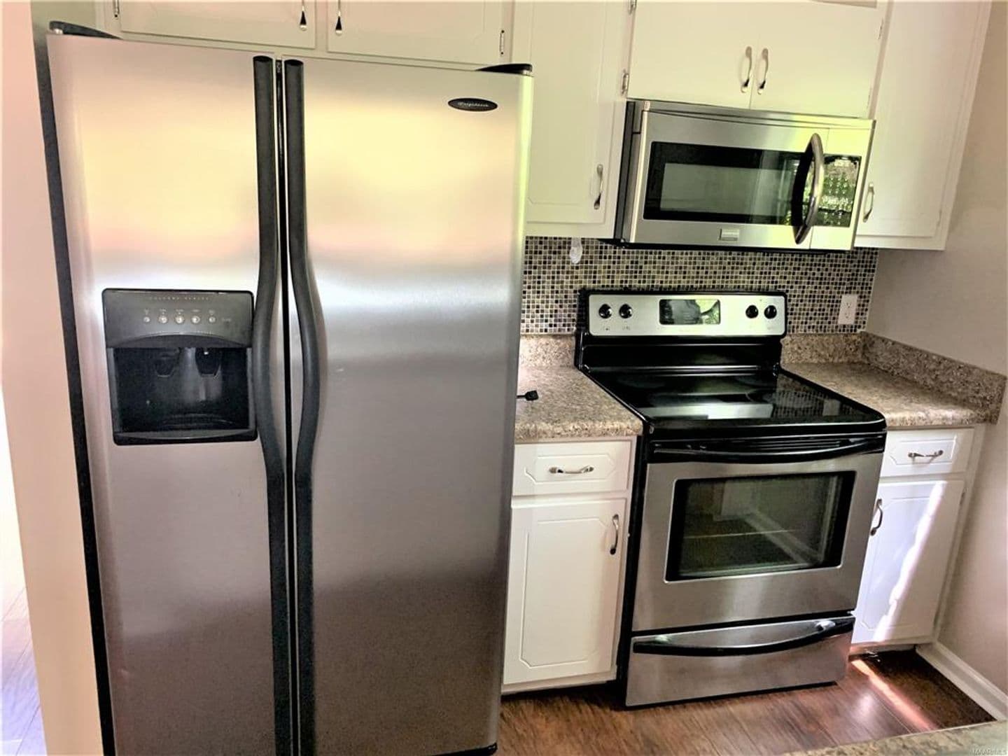 Enterprise Apartment: 96 Woodfield Pl