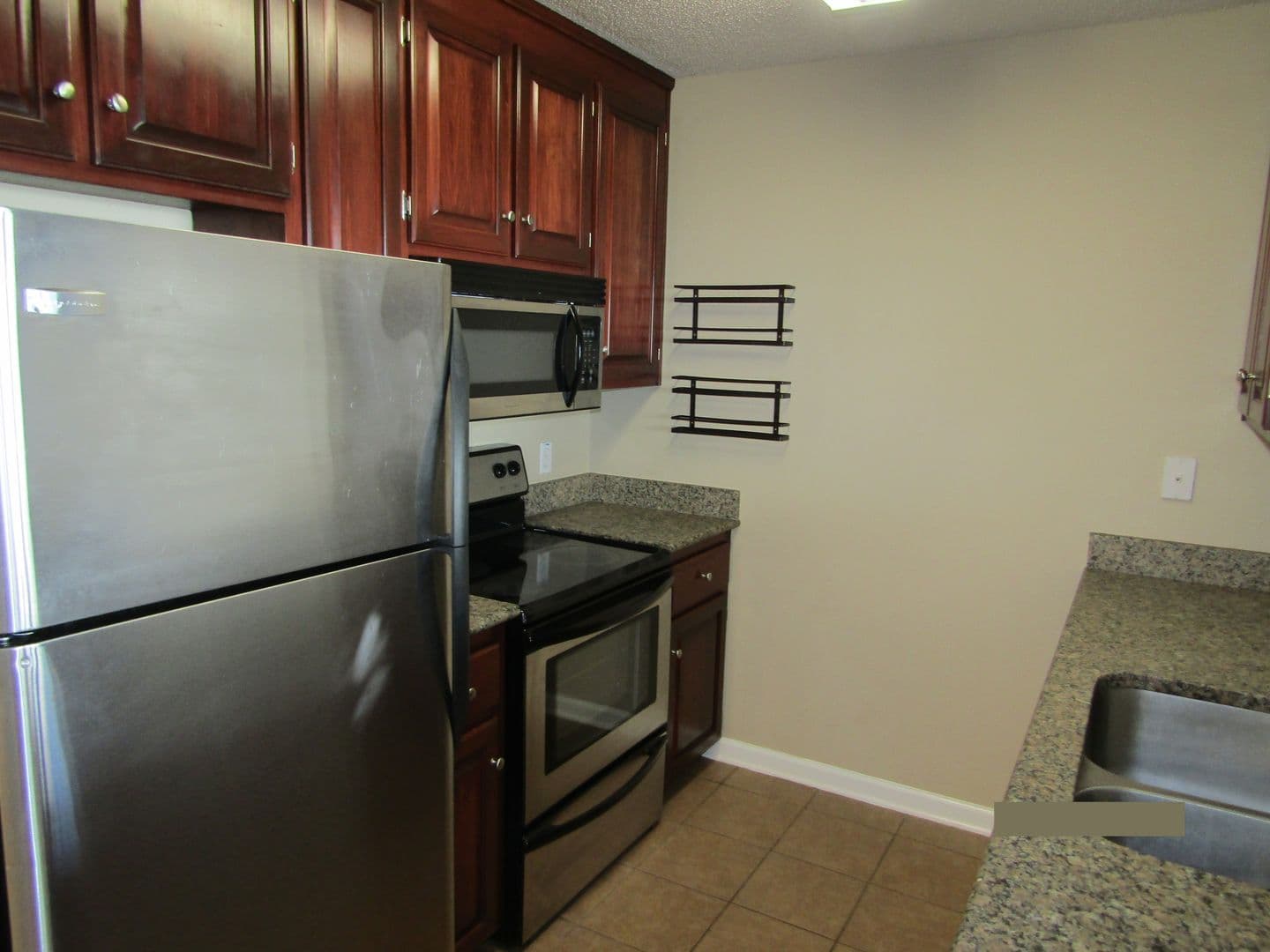 Enterprise Apartment: 127 Concord Avenue