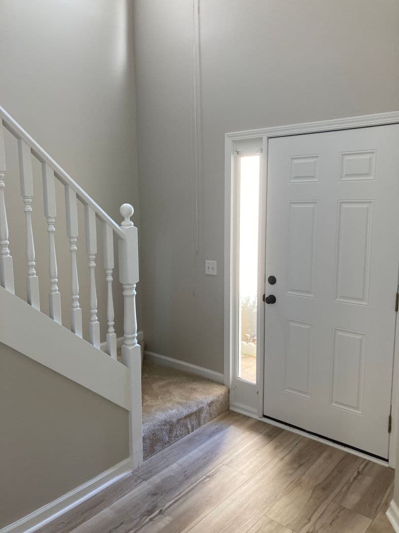 Enterprise Apartment: 105 Woodberry Drive
