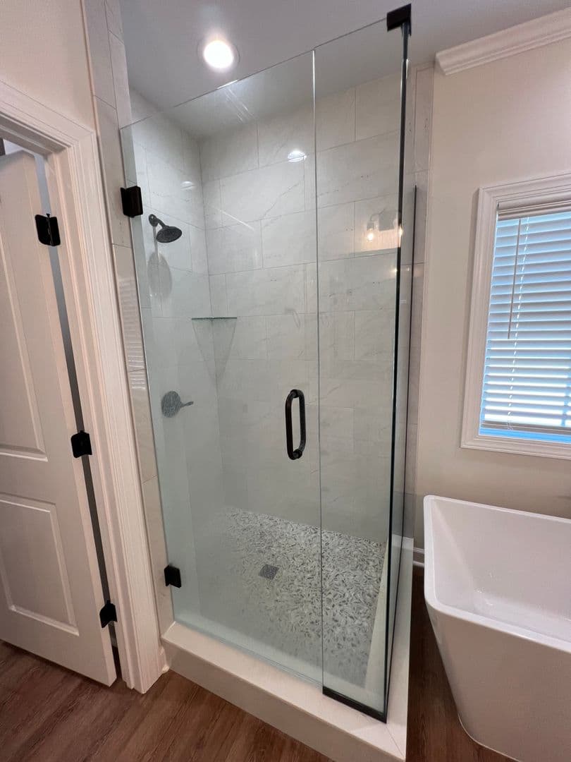Enterprise House: 107 Sawtooth Street