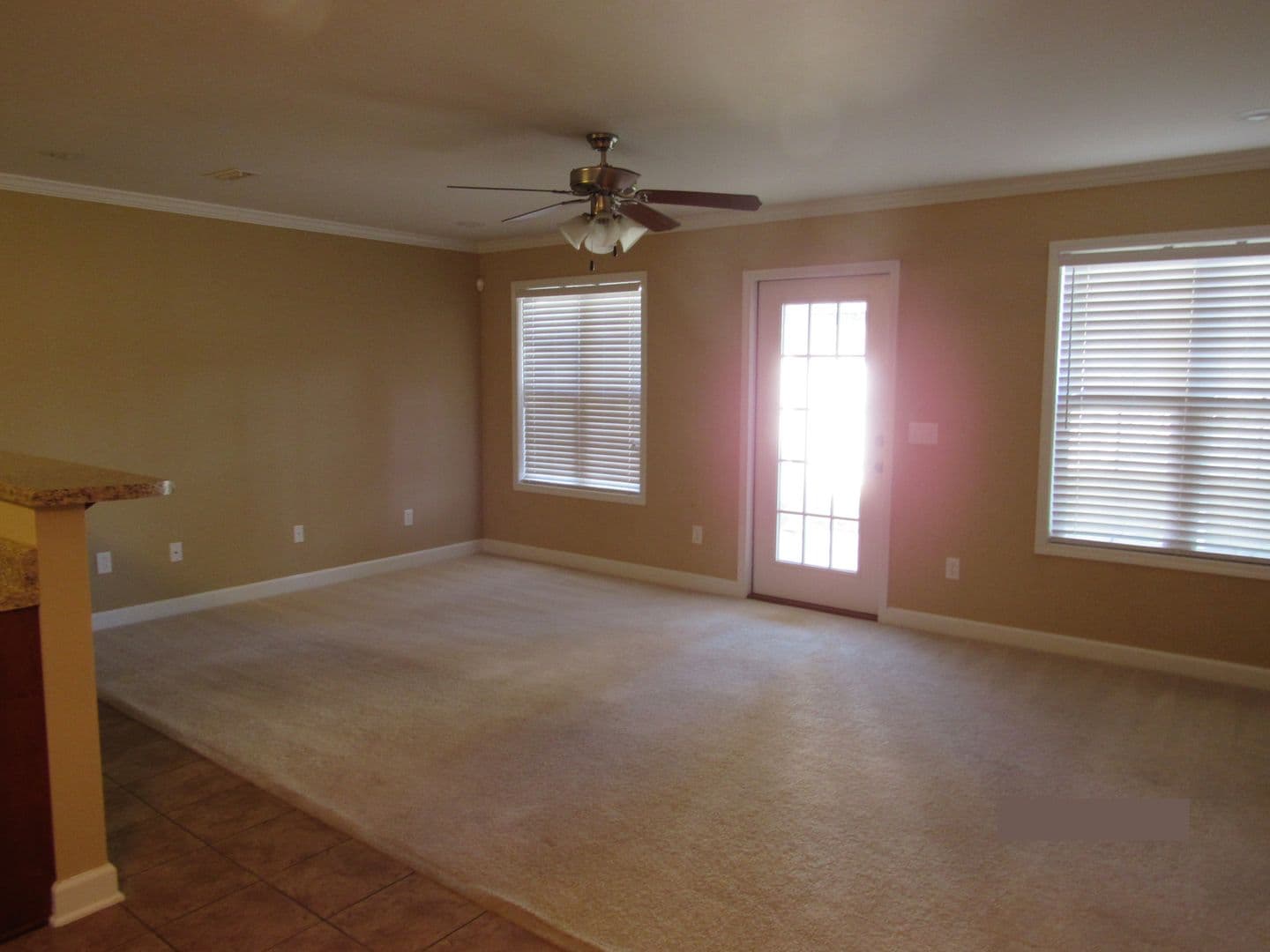 Enterprise Apartment: 106 Cody Dr