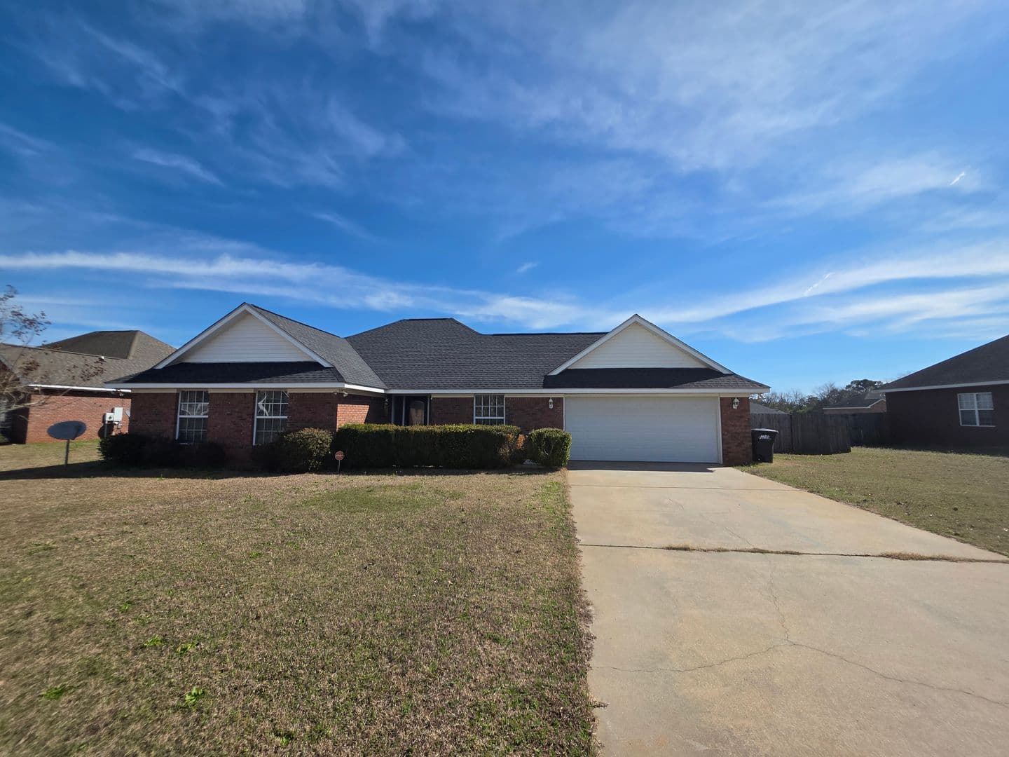 Daleville House: 158 Hannah Road