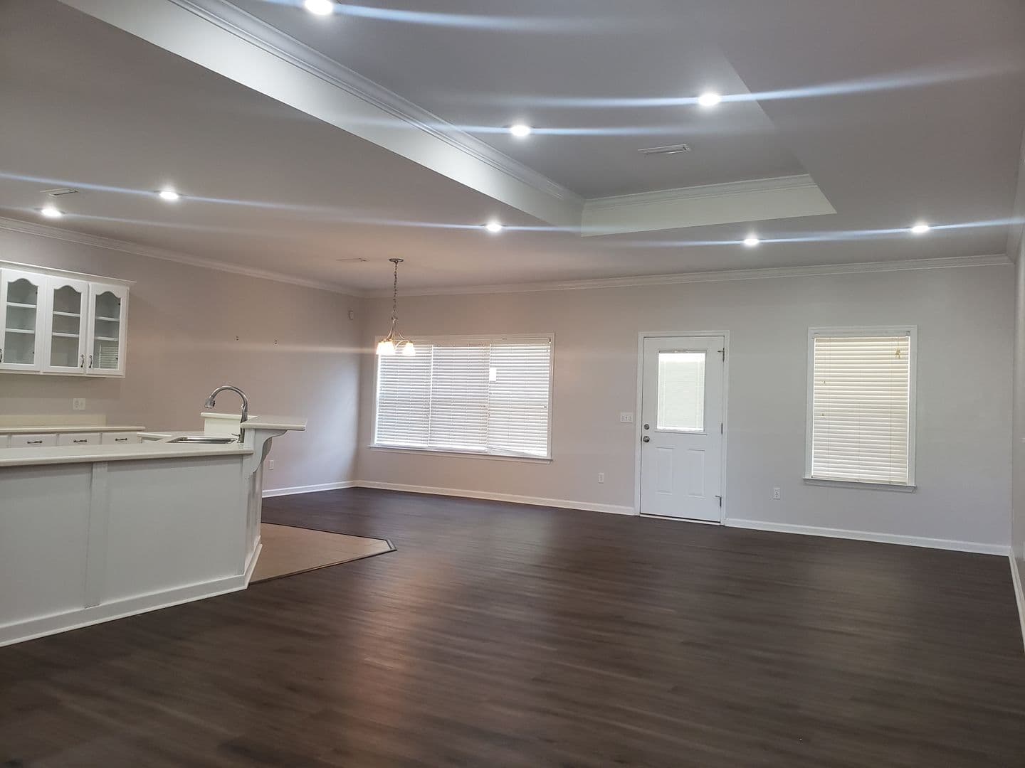 Enterprise House: 228 Windsor Garden Drive