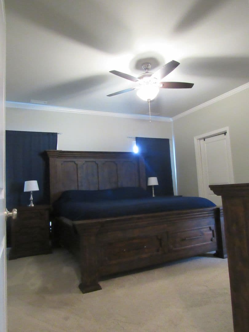 New Brockton House: 348 Mayberry Way