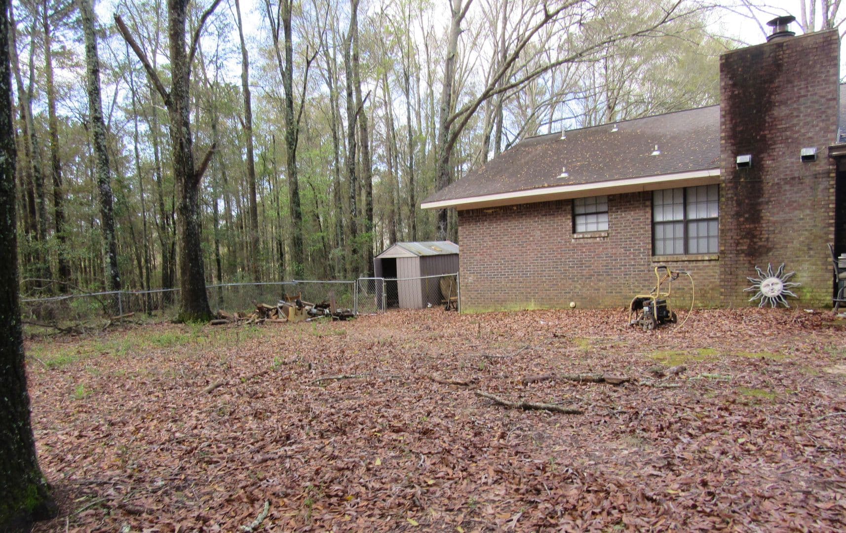 Enterprise House: 201 Pratt Drive
