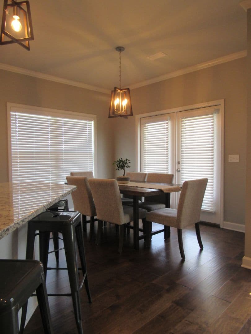 New Brockton House: 348 Mayberry Way