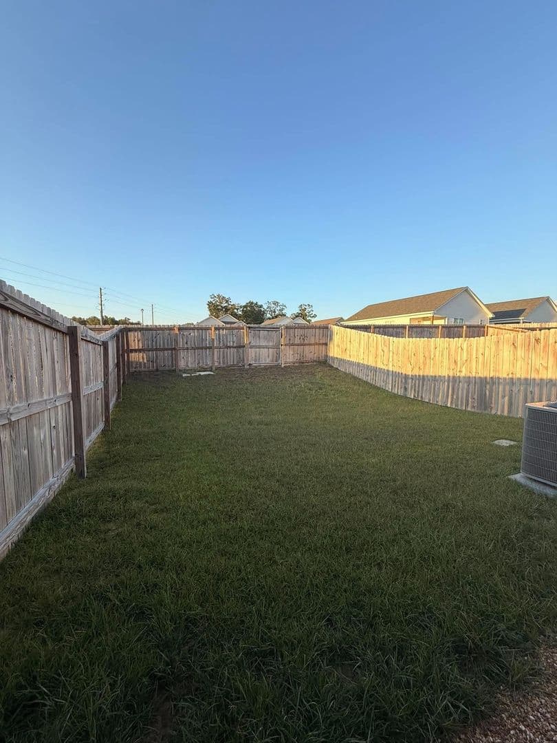 Enterprise Apartment: 136 Juniper Cove