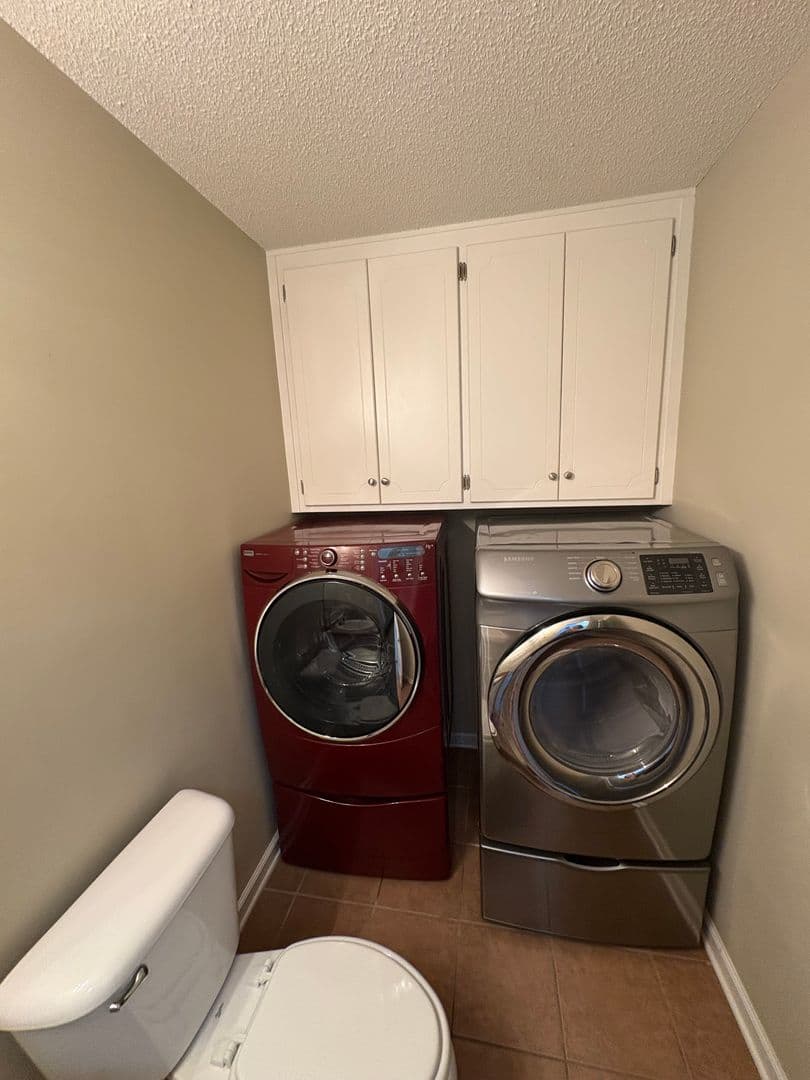 Enterprise Apartment: 115 Wakefield Way
