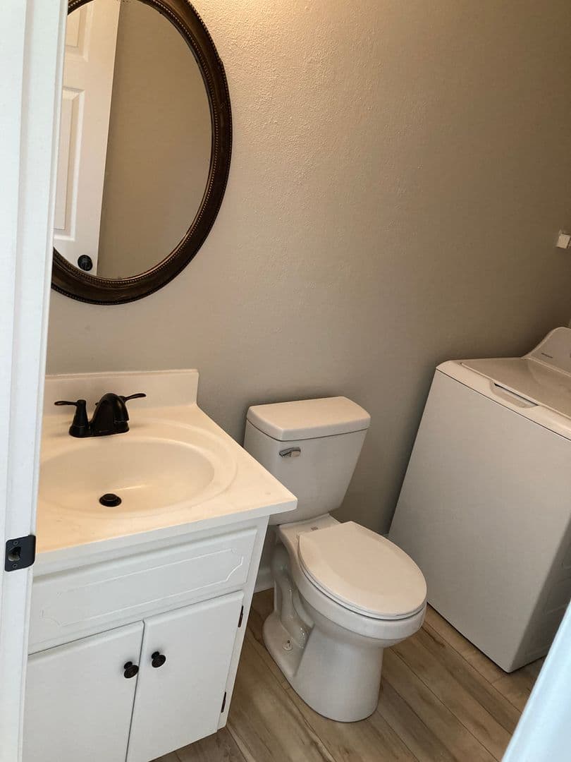 Enterprise Apartment: 105 Woodberry Drive