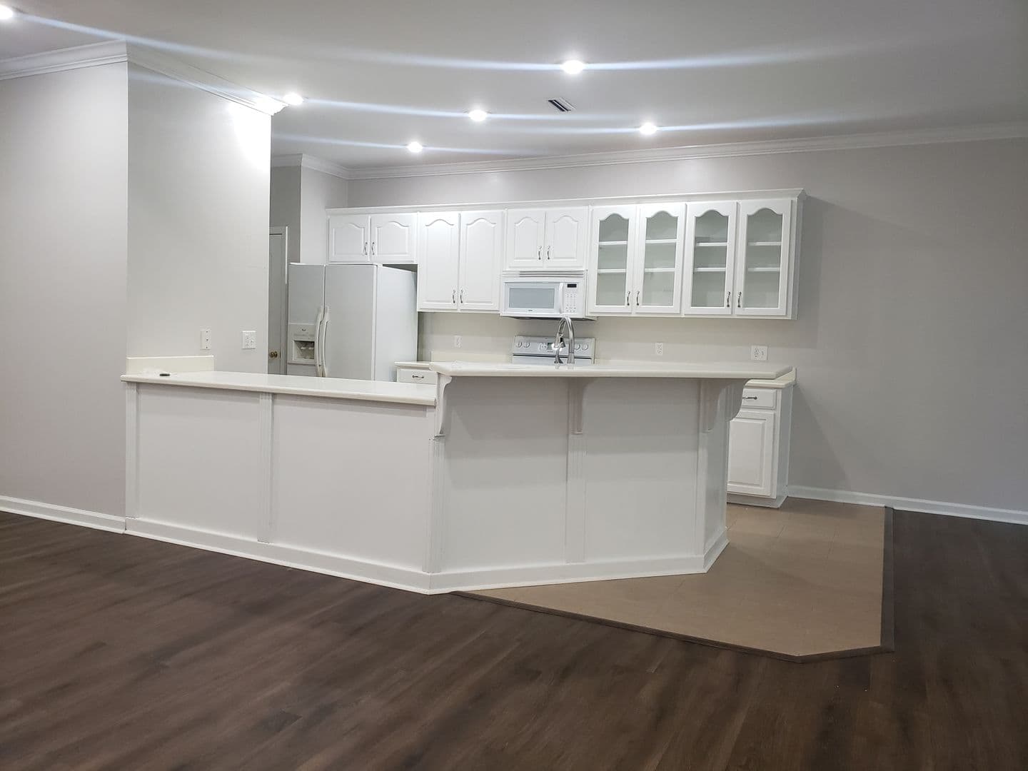 Enterprise House: 228 Windsor Garden Drive