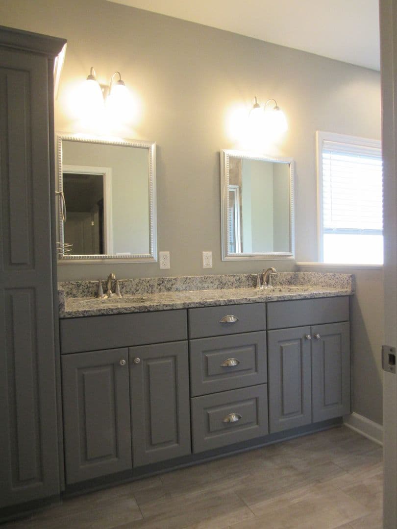 New Brockton House: 348 Mayberry Way