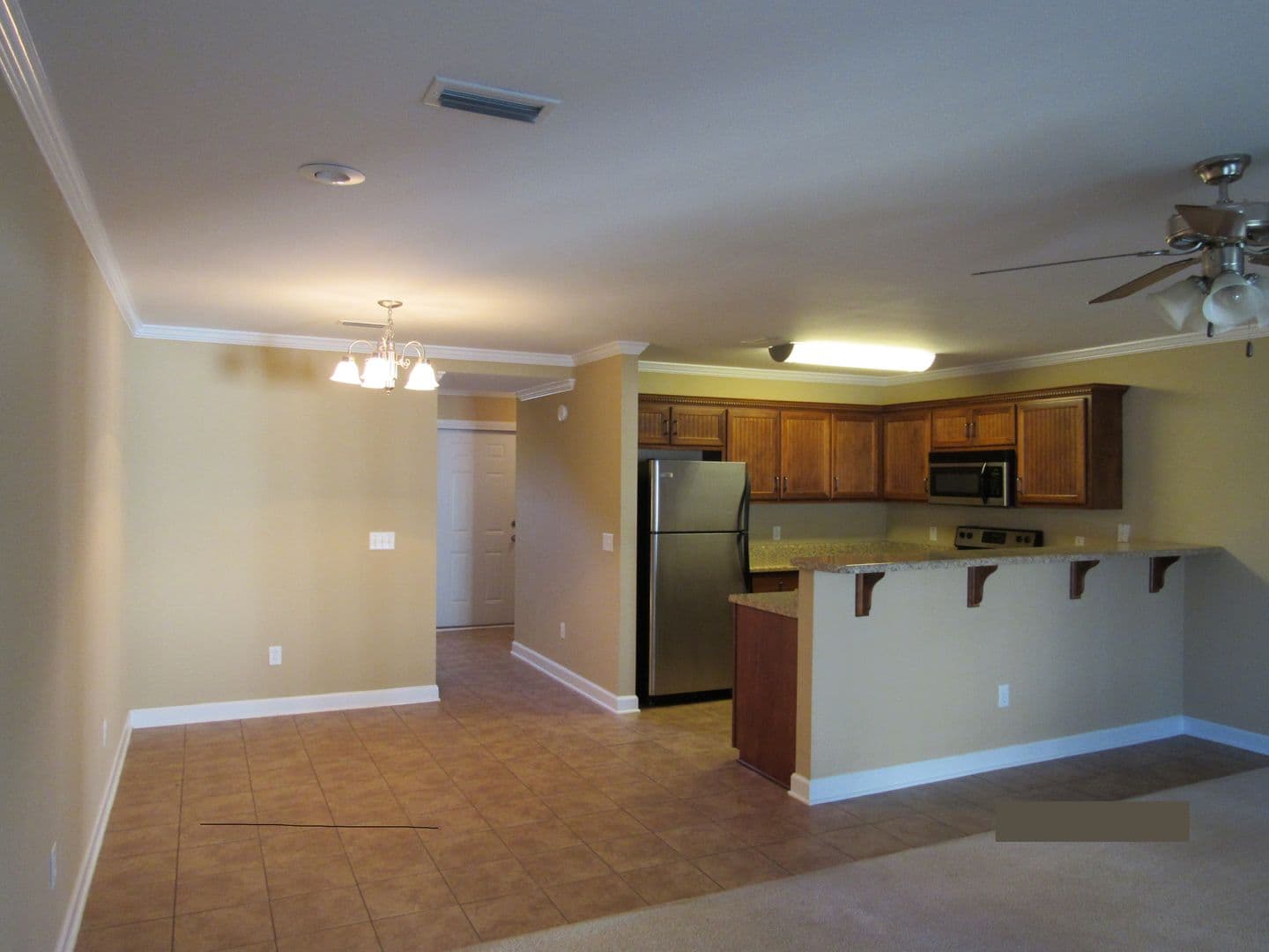 Enterprise Apartment: 106 Cody Dr