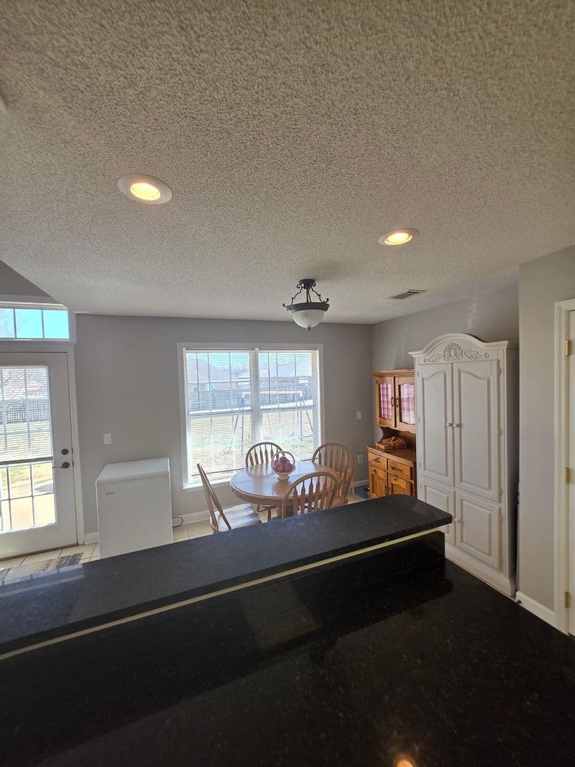 Daleville House: 158 Hannah Road