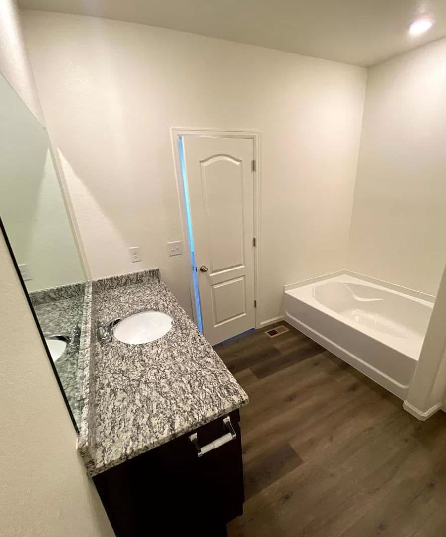 Colorado Springs House: 9764 Chalkstone Lane