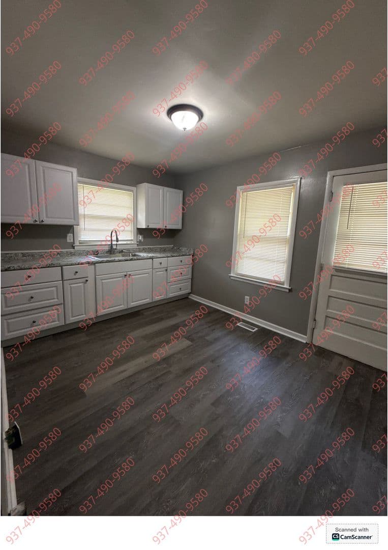 Dayton House: 4920 Queens Ave