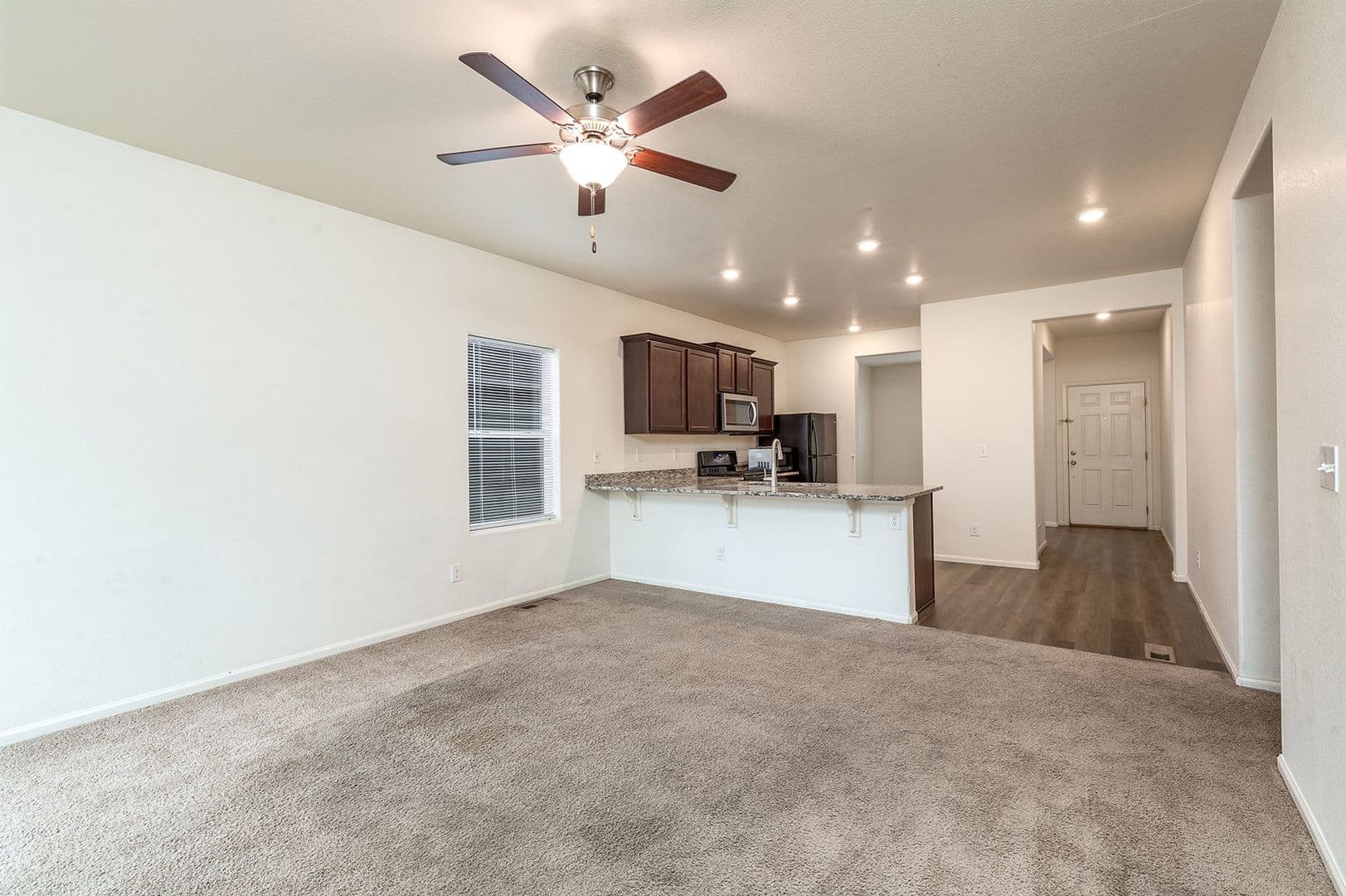 Colorado Springs House: 9764 Chalkstone Lane