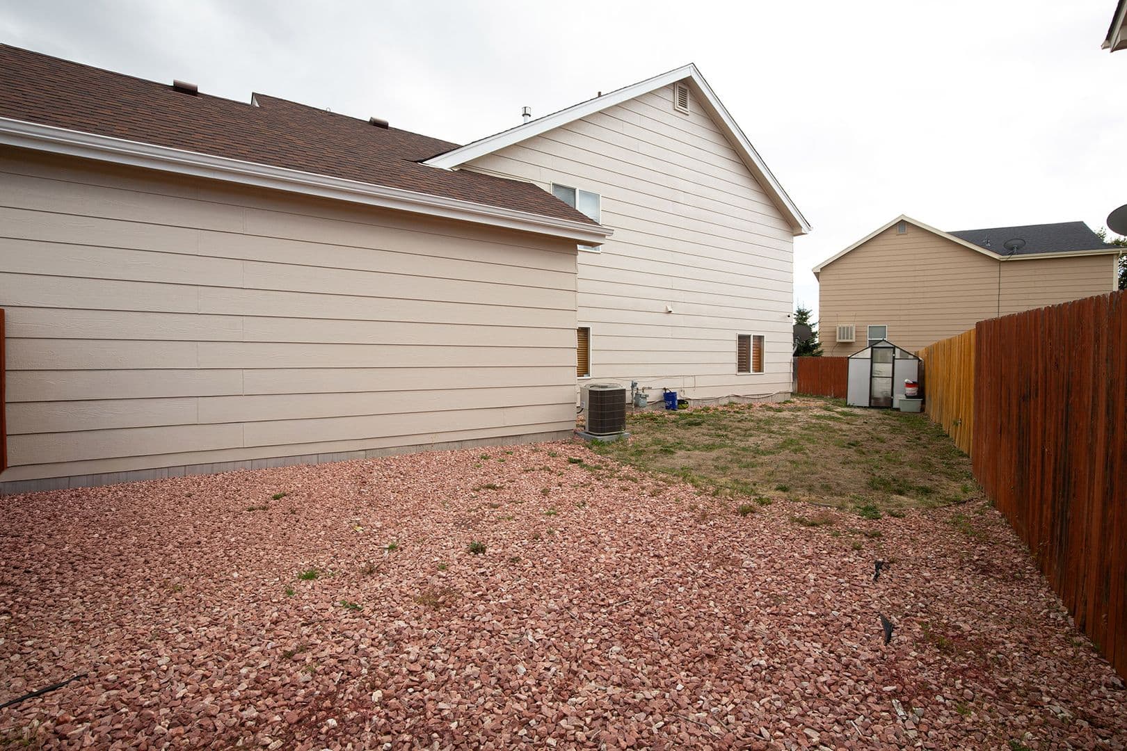 Colorado Springs House: 4711 Skywriter cir
