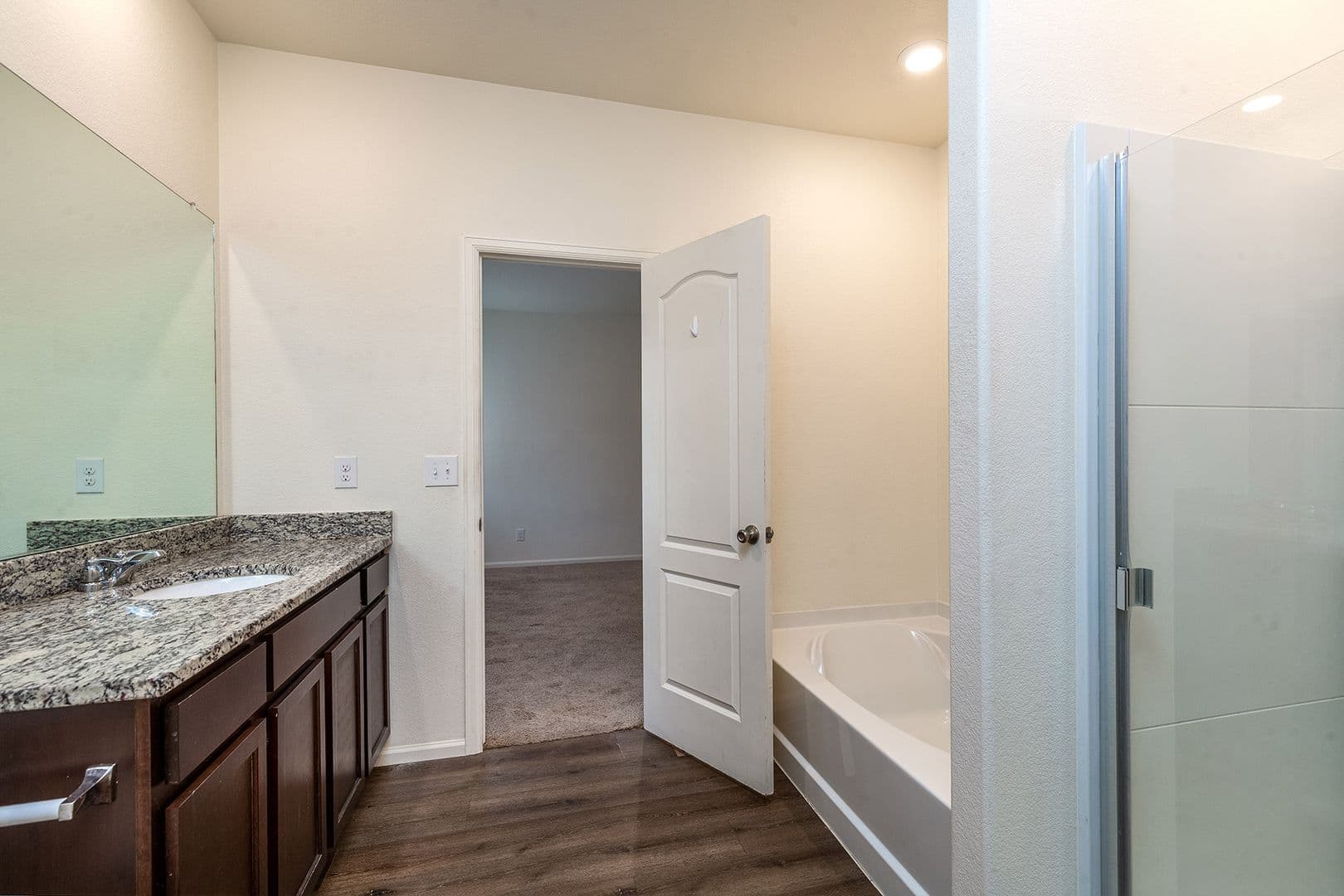 Colorado Springs House: 9764 Chalkstone Lane