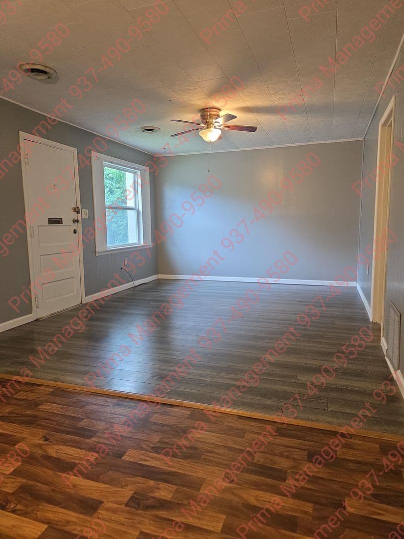 Xenia House: 792 E Church St
