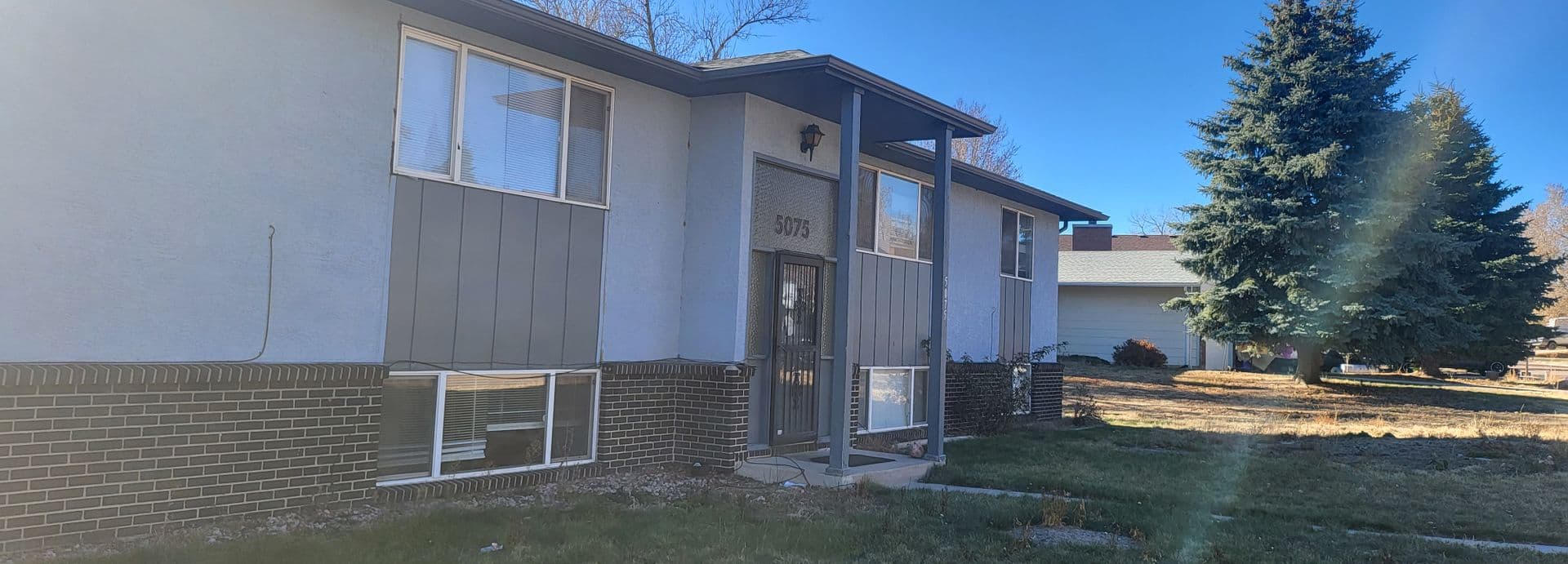 Colorado Springs Apartment: 5075 Whip Trail