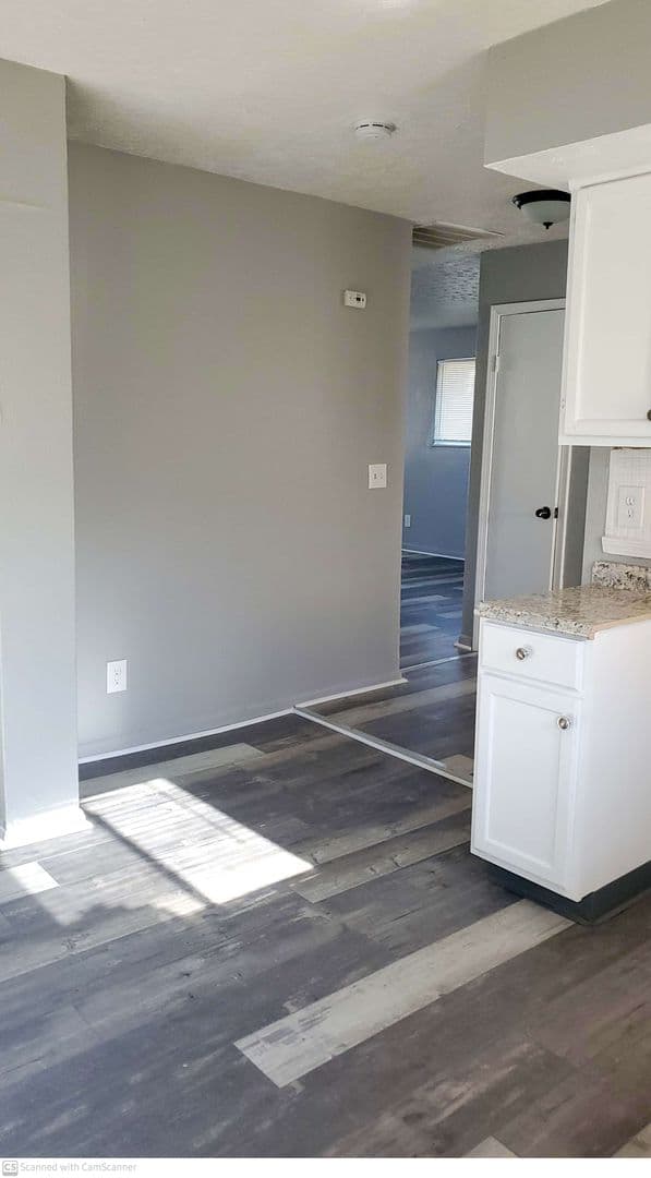 Fairborn Apartment: 1802-1804 Montgomery Ave