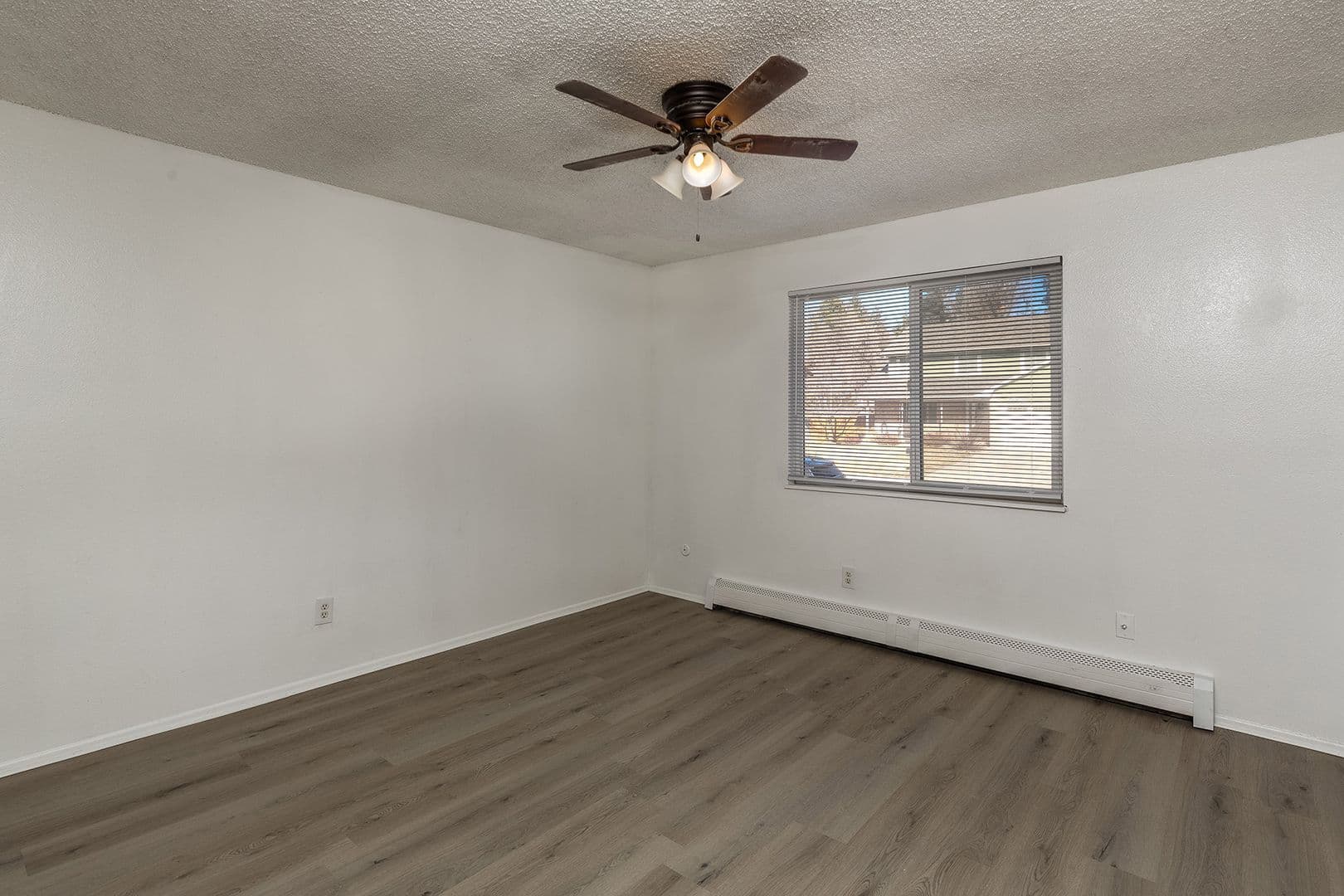 Colorado Springs Apartment: 5075 Whip Trail